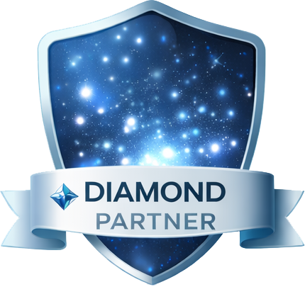 Diamond Partner