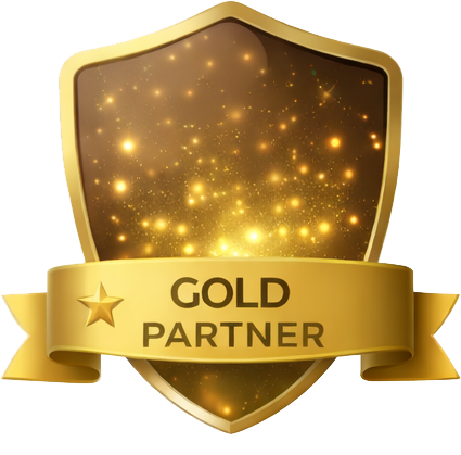 Gold Partner