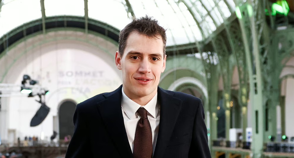 Arthur Mensch
