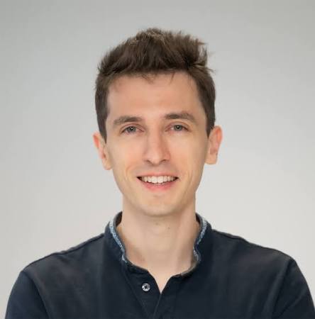 Guillaume Lample