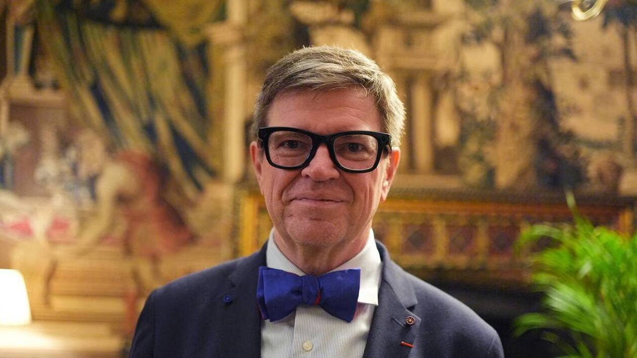 Yann LeCun