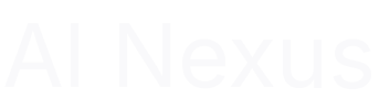 AI Nexus logo