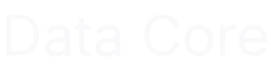 Data Core logo