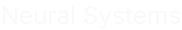 Neural Systems logo