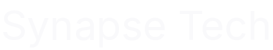 Synapse Tech logo